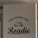 Roadie | 술쟁이의 일기장 #1 - 합정 로디(Roadie)