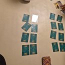 아이두게임 | 한 주간 즐긴 5살 아이와 즐긴 보드게임 후기 (&lt;무스 무리 모여라&gt;, &lt;클랙&gt;, &lt;슬리핑 퀸즈&gt;)