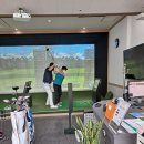 김재환골프아카데미 이미지