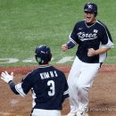 한국 대만과 아시안게임 야구 결승전서 2-0 승리 ‘대회 4연패’ S. Korea beats ChineseTaipei for 4th s 이미지