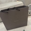 지오인터내셔널 | 로우 스니커즈 블랙 밀크 (릭반스 25FW) 내돈내산 후기 &amp; 상세 사이즈 팁 리뷰!!! (릭오웬스 25FW 테마...