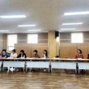 용산1동 작은도서관 이미지