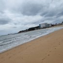 해넘이바다 이미지