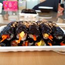 백운꼬마김밥