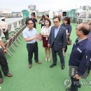 현대해양레져(주) 현대크루즈호 이미지