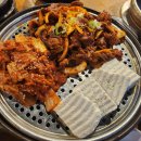 콩빠두 | (맛집) 옥수동 두부 요리 전문점 콩빠두🍚