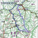 제357차 7월 23일 양평 중원산 중원계곡 산행 예약 이미지