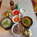 이것이국밥이다 부천점 | 부천 신중동 순대국 국밥 신주옥미 고사리 갓 순대국 수육정식 맛집 후기