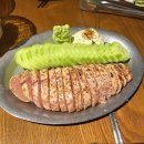 서울대입구 샤로수길 분위기 좋은 사시미 맛집 ‘섭지수산’ 재방문 후기
