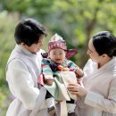 오마드호텔 | [전주 돌스냅] 전주 궁한정식 운담홀 돌잔치 스냅 후기