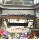 다이소 정서진중앙시장점 | 인천 정서진 중앙 시장 투어 맛집 먹거리 간식 데이트 주차 정보