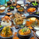 해장국여사 | 대전 24시 뼈해장국 맛집 둔산동 조마루감자탕