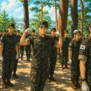 경기도 수원시 권선구 덕영대로 1292 | 51사단 훈련소 수료식 후기, 6주 만에 이등병! 아들 축하해