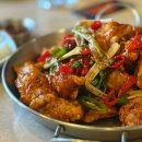 패밀리타운 | 가락시장 치킨 BBQ 본사 직영점인 비비큐 패밀리타운 황올 내돈내산 후기