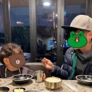 우화돈 | 진주 평거동 돼지갈비 맛집 우화돈, 가족외식 후기