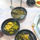 농민숯불고기 이미지