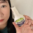 온누리약국에서 개발한 코골이 스프레이 스노킬 사용후기