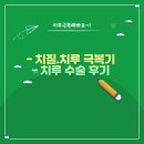 대구학문외과의원 | 치루 극복기, 치루수술 후기 #1 (발병~수술결정)