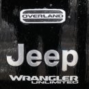 오버랜드JEEP