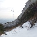 서경방 서울 성곽길 트래킹 벙개합니다. 이미지