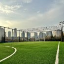 풋살구장 화장실 이미지