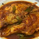 한화오션(주)외국인전용식당 이미지