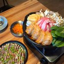 만두가 | [홍대] 아늑한 분위기에 만두가 맛있는 합정술집 (MANDOO BAR) 방문 후기🥟