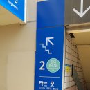 상봉역(경의중앙선) 이미지