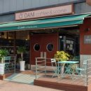 다니커피&스콘 이미지