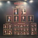 SG메탈 | 2026 뮤지컬 물랑루즈 후기 | 이석훈, 김지우, 이정열 페어 블루스퀘어 1층 10열 36번 시야