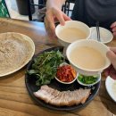 인왕산⛰️ 등산 후 막국수 한 그릇! 인왕산 [봉평막국수] 솔직 후기