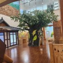 산림휴양마을(목공예체험장) 이미지