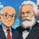 명인산업농장 | [Tibor Rutar] "What Marx got ... right?"(2025/12/15)