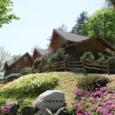 계명산자연휴양림 산림휴양관 이미지
