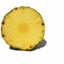 파인애플 혀 따가운건 소화 효소 브로멜라인이 원인 이미지