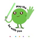 Happy Star Wars Day and May the 4th be with you! 이미지
