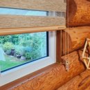 구례통나무펜션 이미지