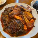 빽다방빵연구소 평택청북점 | [평택 청북 맛집] 오병이어 왕코다리, 매콤코다리조림에 담긴 오병이어의 의미