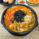 전주명가콩나물국밥석사점 이미지