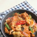 별미아구찜 - 양주시 평화로1413번길 19 | 별미아구찜