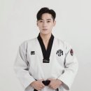 한류 태권도장 이미지