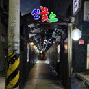눈꽃소 이미지