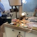 강남역 메이크업샵 엣더제이메이크업 데일리 헤어 메이크업 솔직후기 강남메이크업샵추천