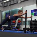 F45 트레이닝 역삼 | F45 역삼 45분에 700칼로리! 역삼 F45 체험 후기 공개 짧고 강하게! F45 역삼점 HIIT 프로그램 리뷰