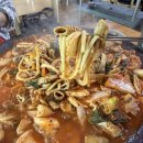 약수터국수 | 칼칼하고 깊은 국물을 가진 안성 소곱창전골 맛집_안성 현지인 찐맛집 약수터 식당 내돈내산 솔직후기💸