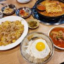 한스부대찌개 이미지