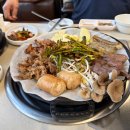 은성 | 건대맛집 [은성한우곱창] 초벌해 나오는 은성모둠 곱창 후기 🥩
