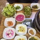 옛마을오리 이미지