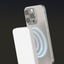 모디스 | 충전 메탈링 포함 맥세이프 보조배터리 5000mAh 후기!!!! 가볍게 붙여 쓰기 좋아 보였던 초경량 맥...