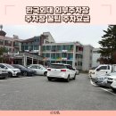 왕산리 | 서울 근교 용인 단풍명소 한국외대 명수당 주차장 꿀팁 주차요금 왕산리지석묘